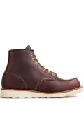 Red Wing Shoes Heritage 6 Inch Classic boots