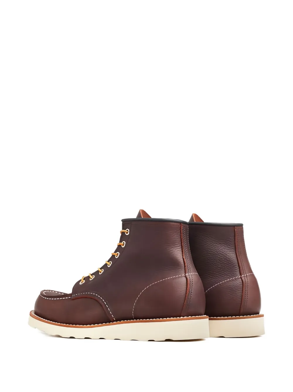 Red Wing Shoes Heritage 6 Inch Classic boots