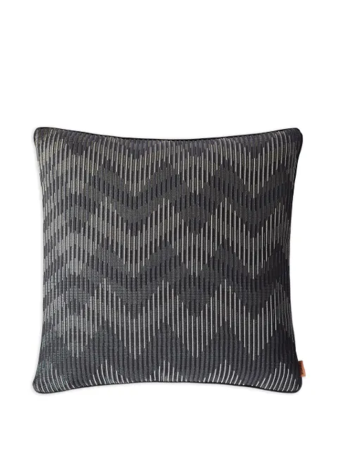 Missoni Home cojín Dinamico de 40cm x 40cm