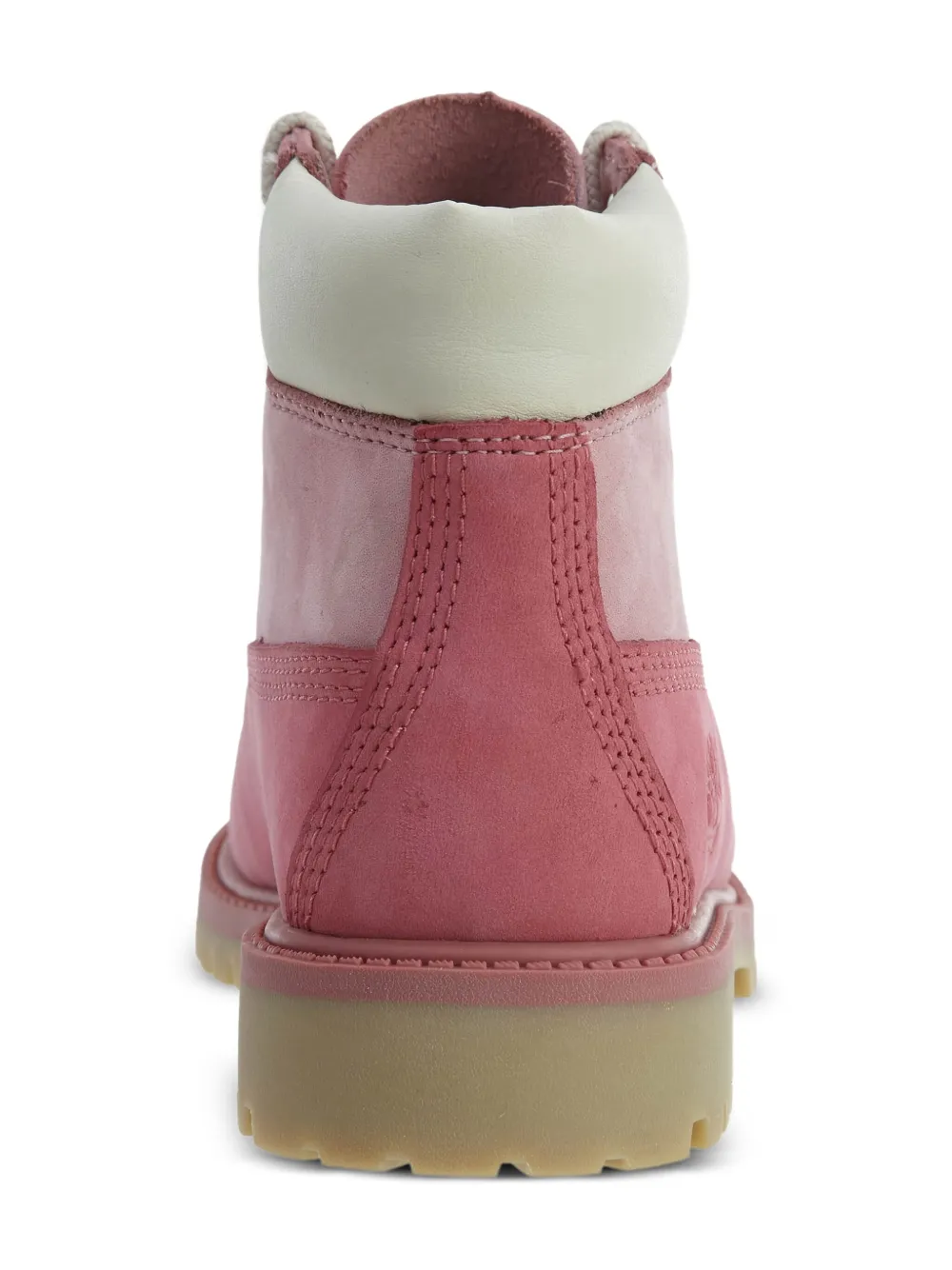 Timberland Kids 6 Inch Classic "Pink" boots