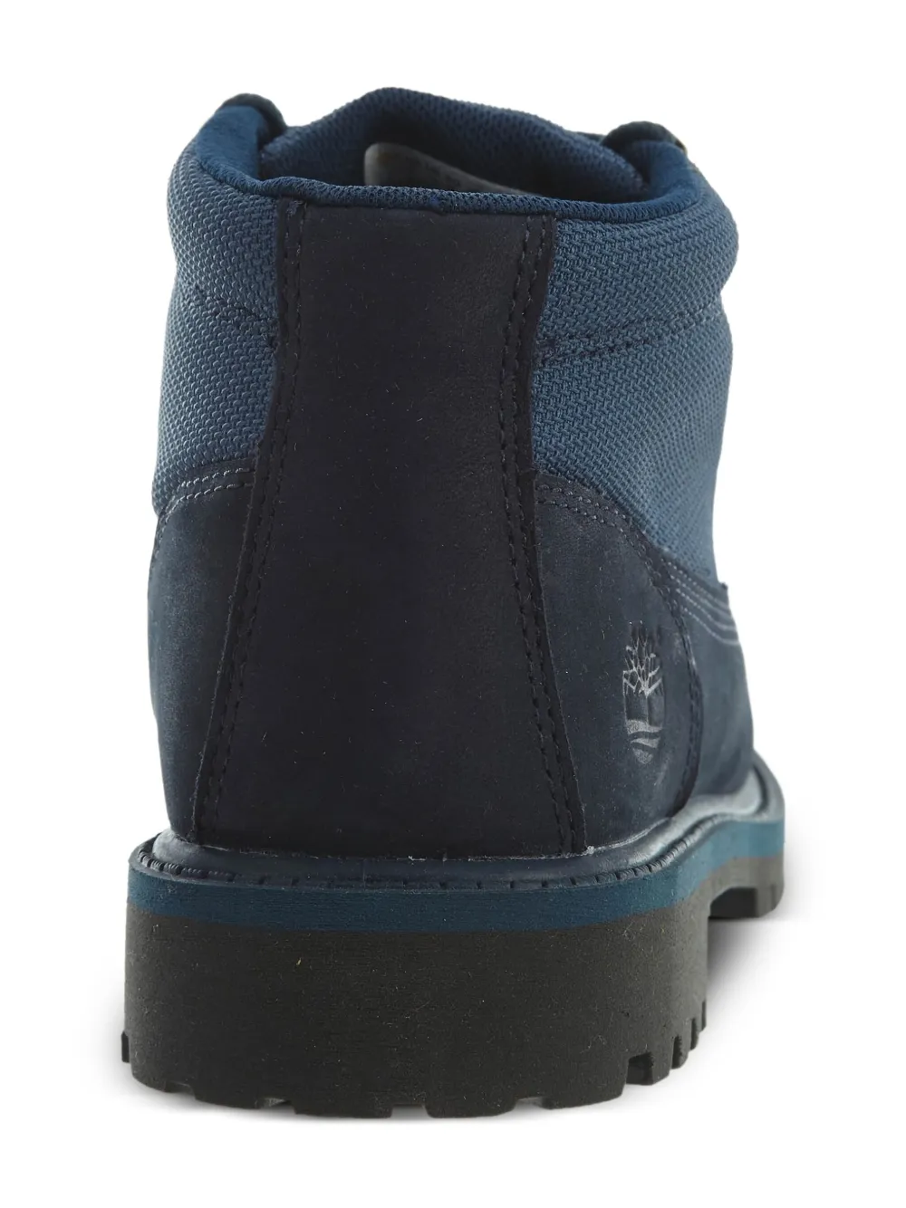 Timberland Kids 6 Inch Campsite laarzen Blauw
