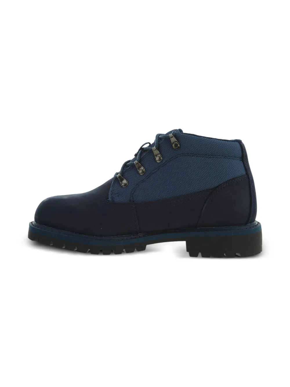 Timberland Kids 6 Inch Campsite boots | Girls Shoes | Image 2