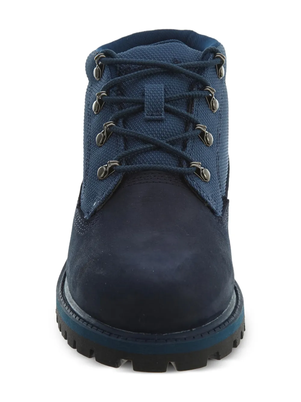 Timberland Kids 6 Inch Campsite laarzen Blauw