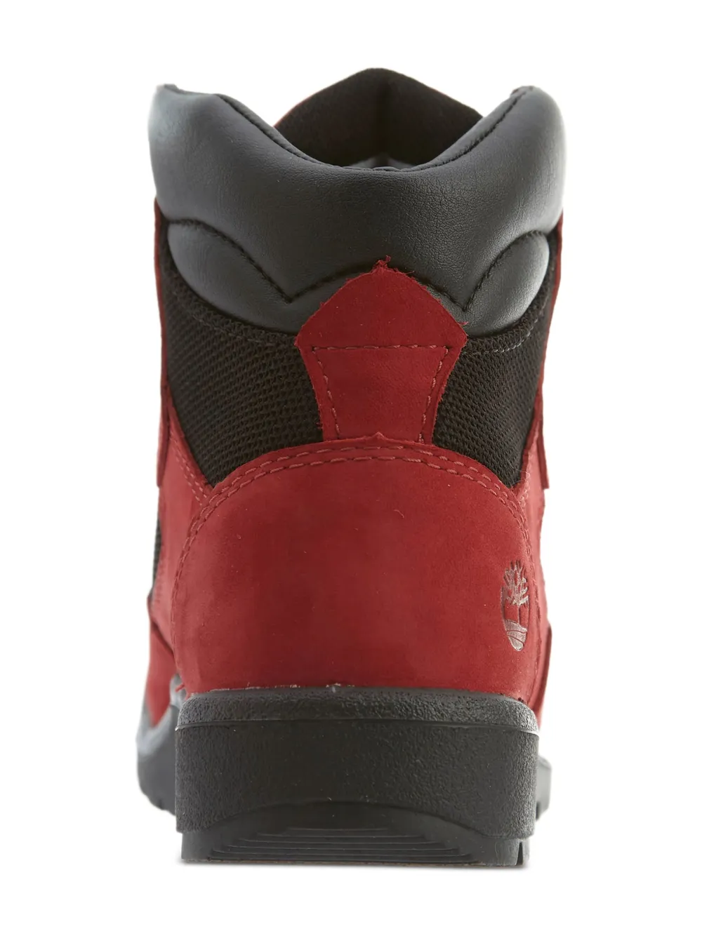 Timberland Kids Field laarzen Rood