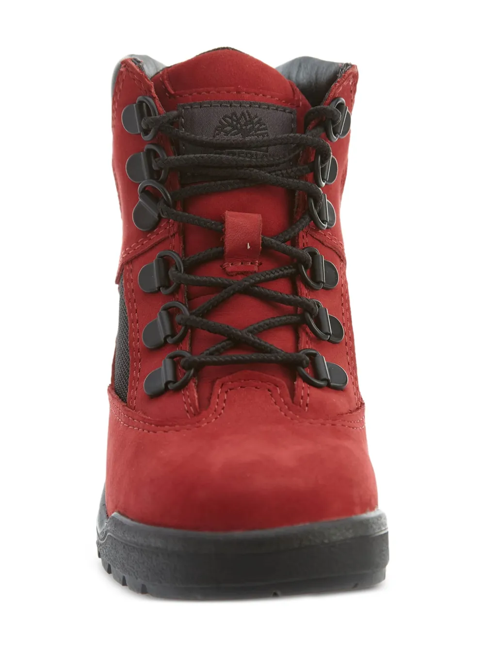 Timberland Kids Field laarzen Rood