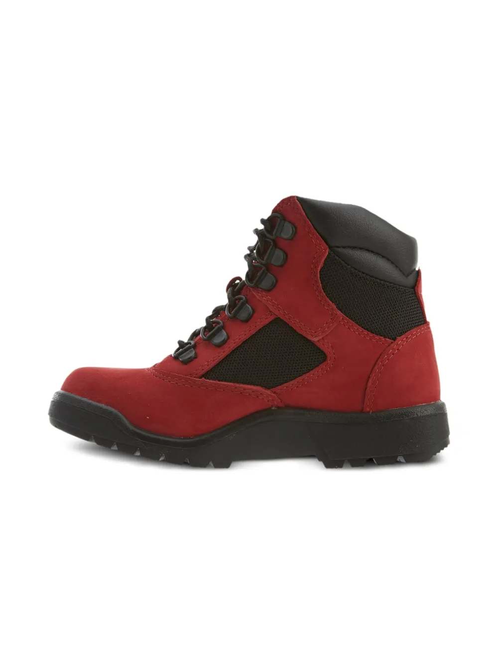 Timberland Kids 6-Inch Field boots | Girls Shoes | Image 2