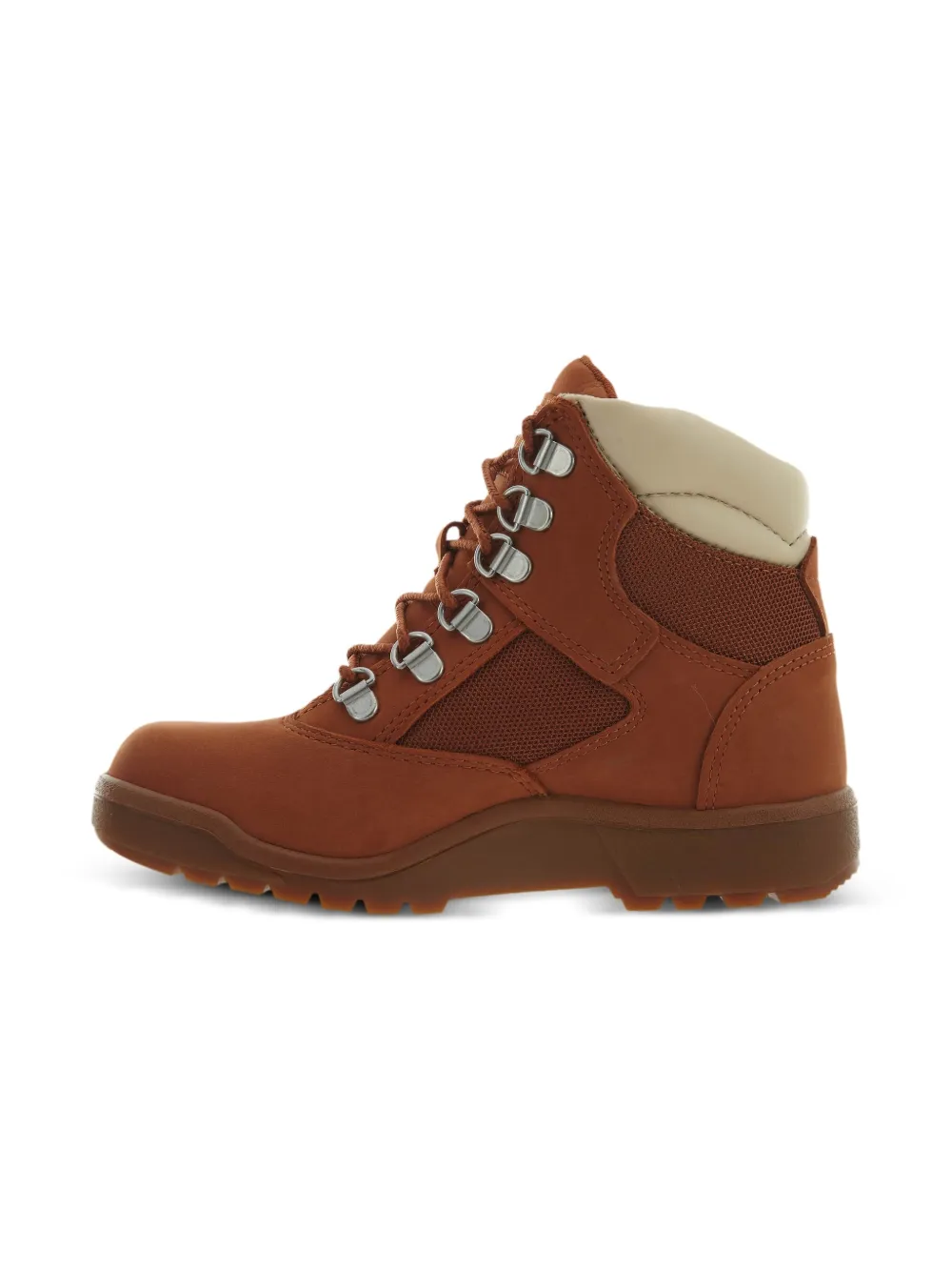 Timberland Kids 6" Field laarzen Bruin
