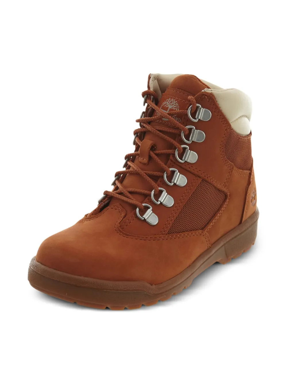 Timberland Kids 6" Field boots | Girls Shoes | Image 2