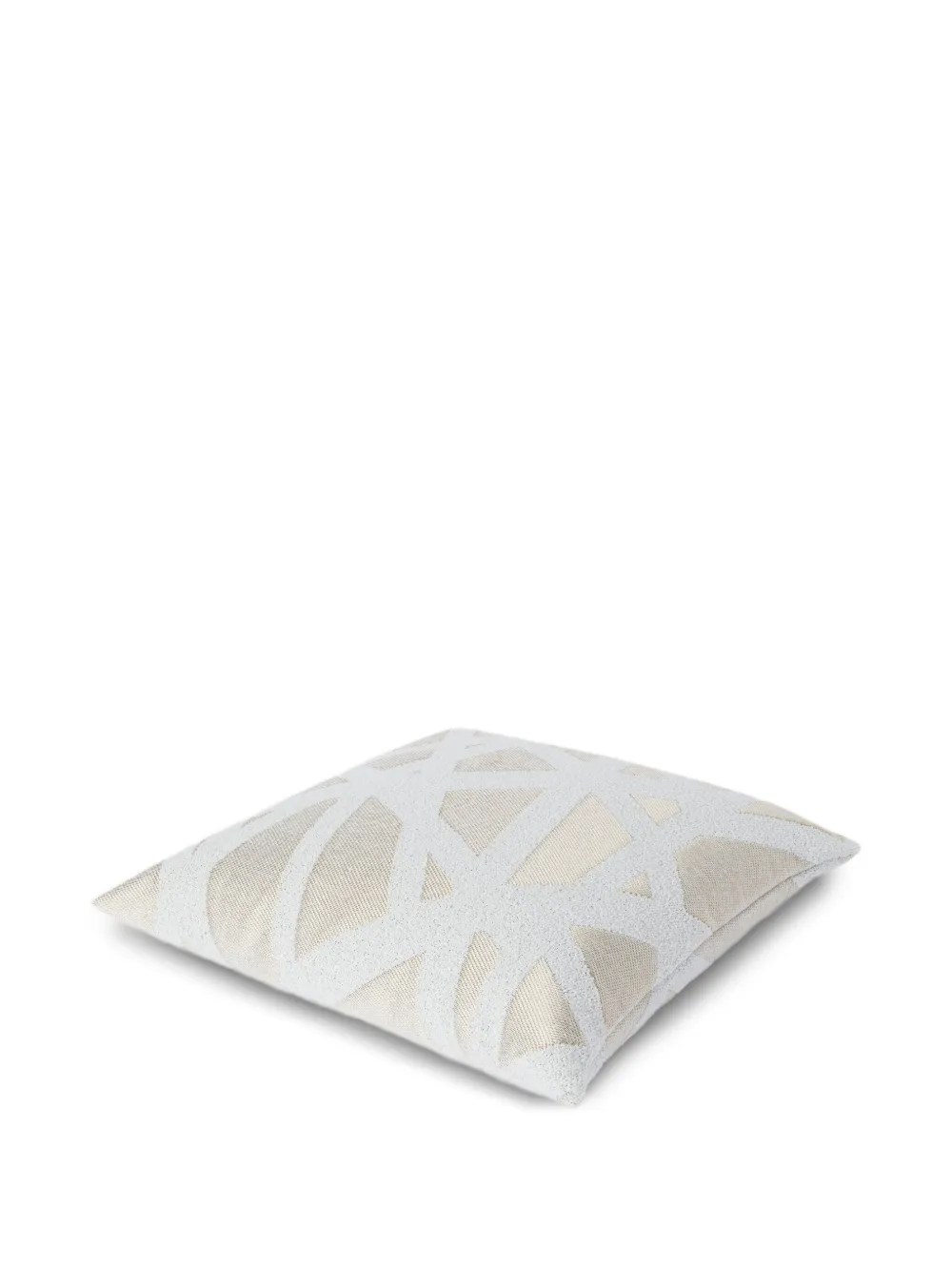 Missoni Home geometric-pattern cushion | Cushions | Image 2