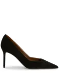 Giuseppe Zanotti 85mm Raquel Pump pumps - Black