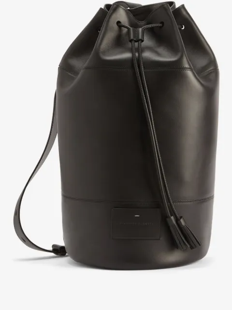 Giuseppe Zanotti bolsa de hombro Downtown