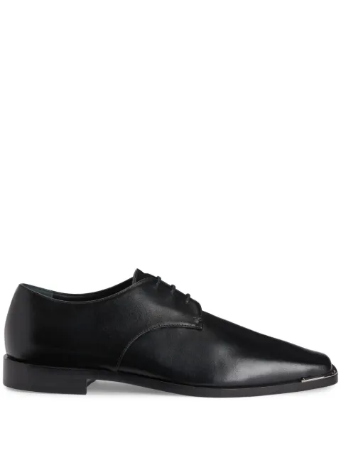 Giuseppe Zanotti derbies Westport