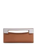 Giuseppe Zanotti Party clutch bag - Brown