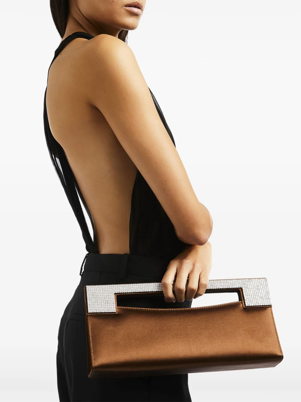 Giuseppe Zanotti Party clutch bag | Image 2