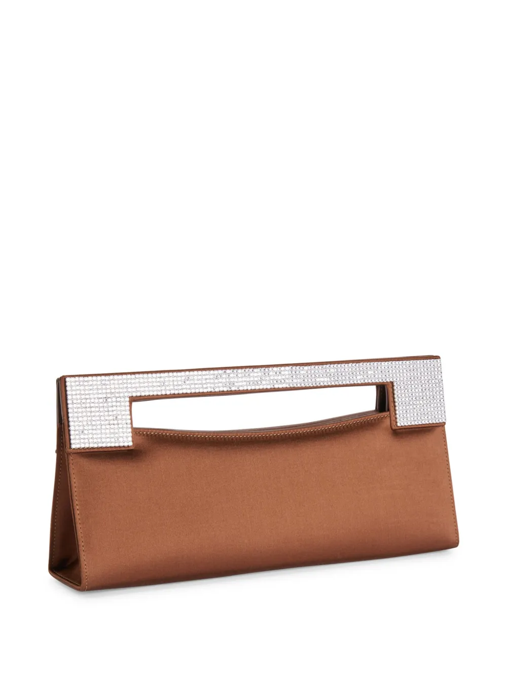 Giuseppe Zanotti Clutch Party | Borse | Image 4