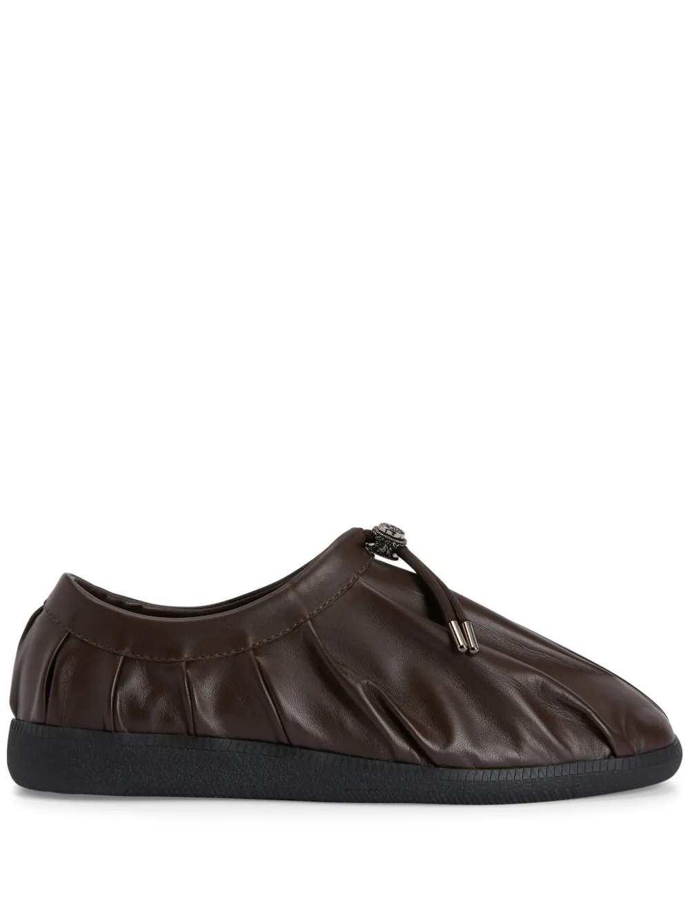 Giuseppe Zanotti GZ League loafers Bruin