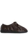Giuseppe Zanotti GZ League loafers - Brown