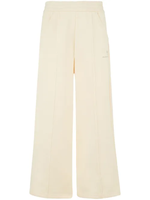 Pantalon de jogging en coton - Giuseppe Zanotti - Modalova