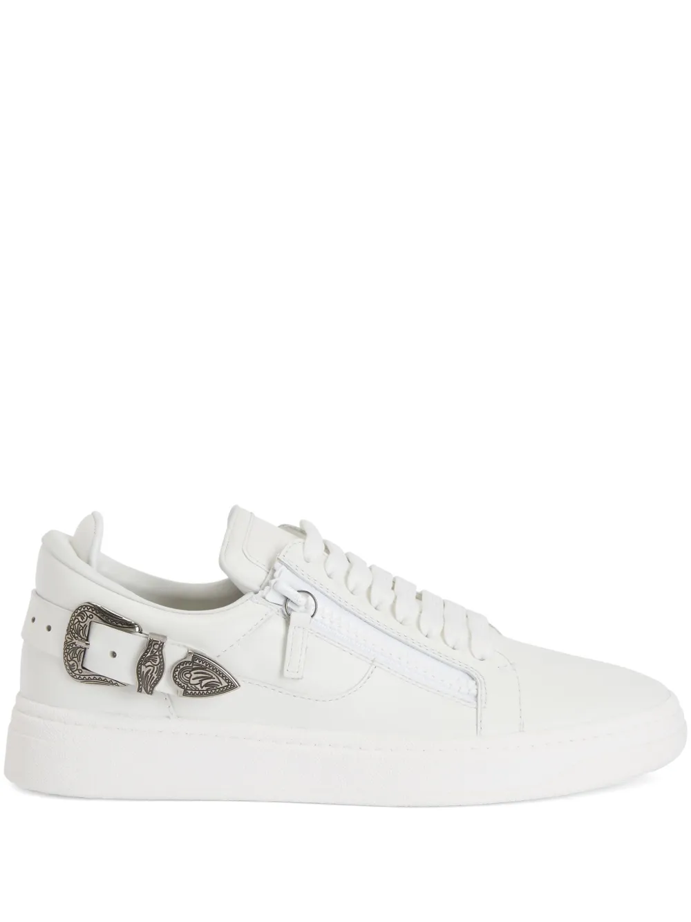 Giuseppe Zanotti GZ94 Deluxe sneakers White