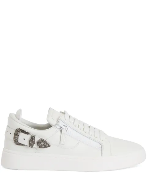 Giuseppe Zanotti GZ94 Deluxe 运动鞋