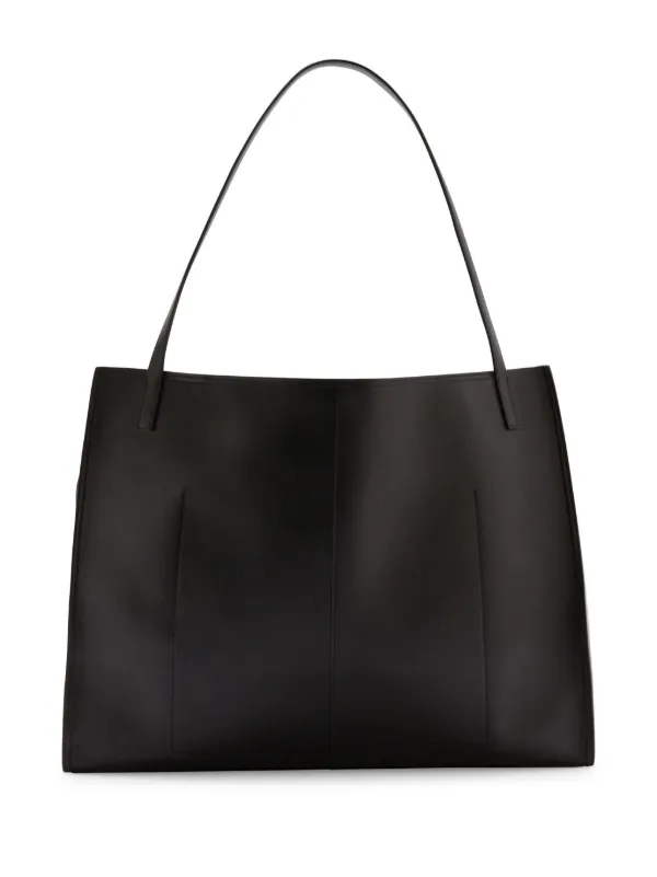 Giuseppe Zanotti Borsa Tote City Nero FARFETCH IT