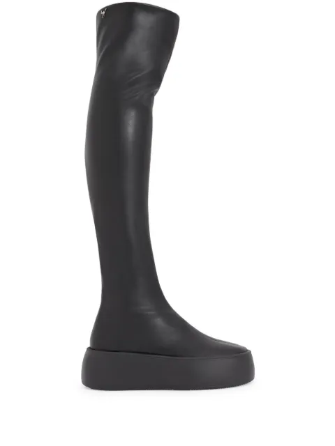 Giuseppe Zanotti botas League Maxi