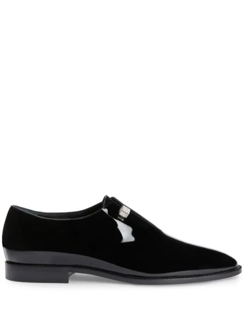 Giuseppe Zanotti Ilan shoes