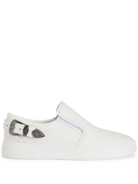Giuseppe Zanotti baskets GZ94 Deluxe