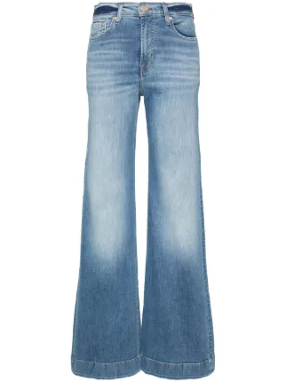 7 For All Mankind