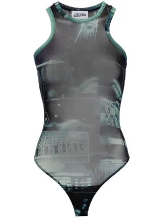 Jean Paul Gaultier