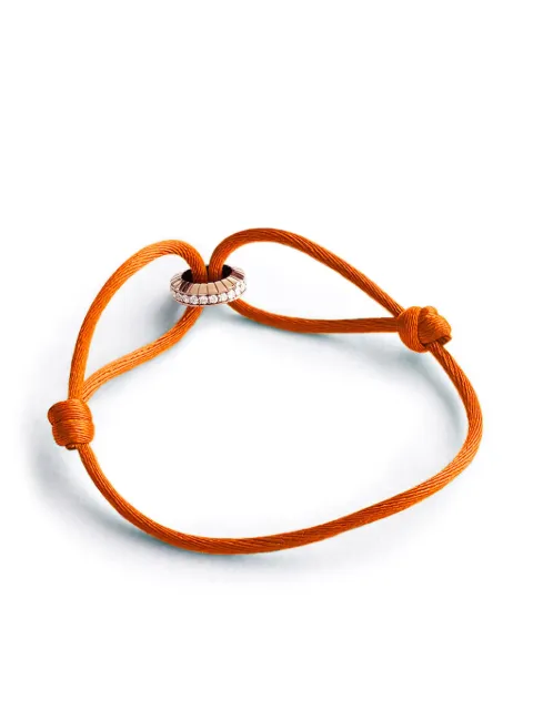 LOEV  bracelet Eternity Summer en or rose 14ct 