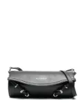 Givenchy Voyou Roller messenger bag - Black