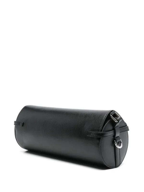 Givenchy Voyou Roller メッセンジャーバッグ | ブラック Givenchy Voyou Roller メッセンジャーバッグ | ブラック