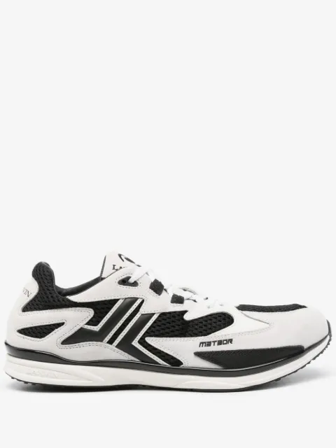 Lanvin Meteor lace-up sneakers
