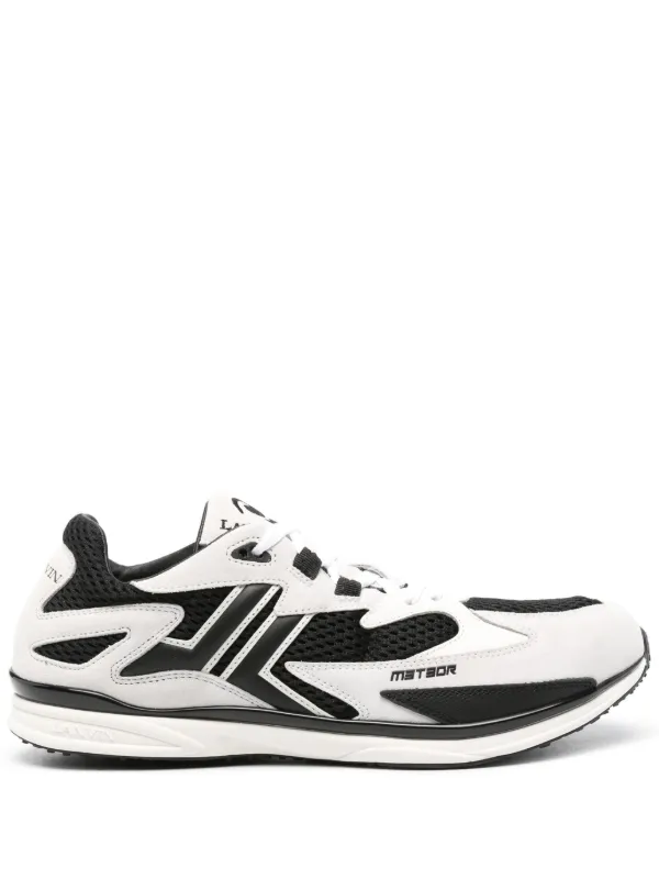 スニーカー LANVIN 'Meteor' sneakers 23964764_54132014_600.jpg