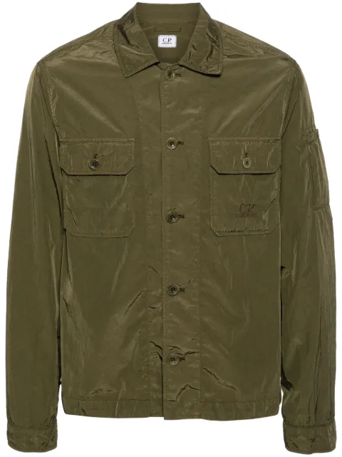 C.P. Company Chrome-R shirt jacket
