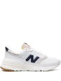 New Balance 997 ""White/Navy"" sneakers