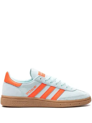 Adidas x Sporty & Rich Samba "Blue Rush" Sneakers | Blue | FARFETCH