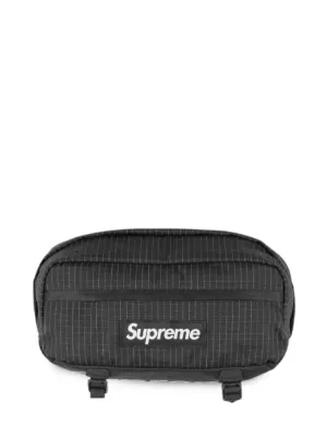 Supreme toiletry bag on sale