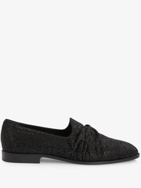 Giuseppe Zanotti Edoard loafers