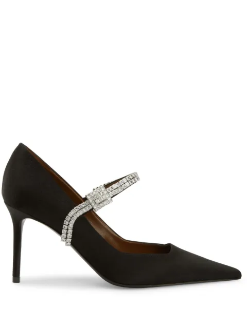 Giuseppe Zanotti 85mm Raquel pumps