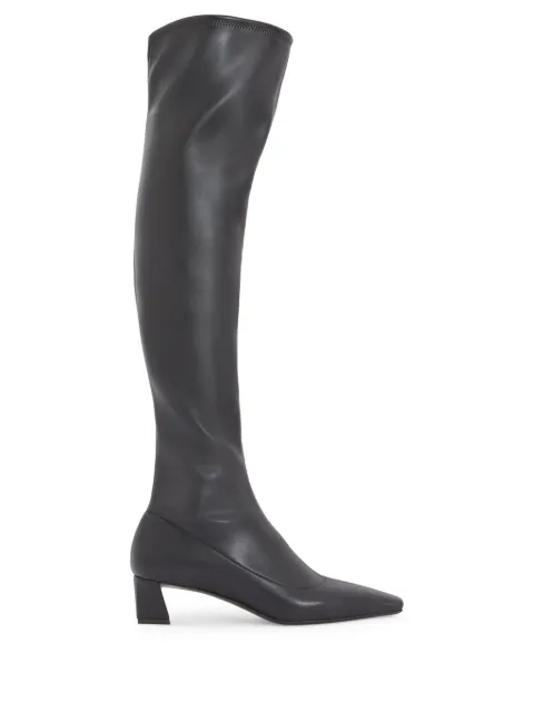 Giuseppe Zanotti 45mm Janiee Plus boots