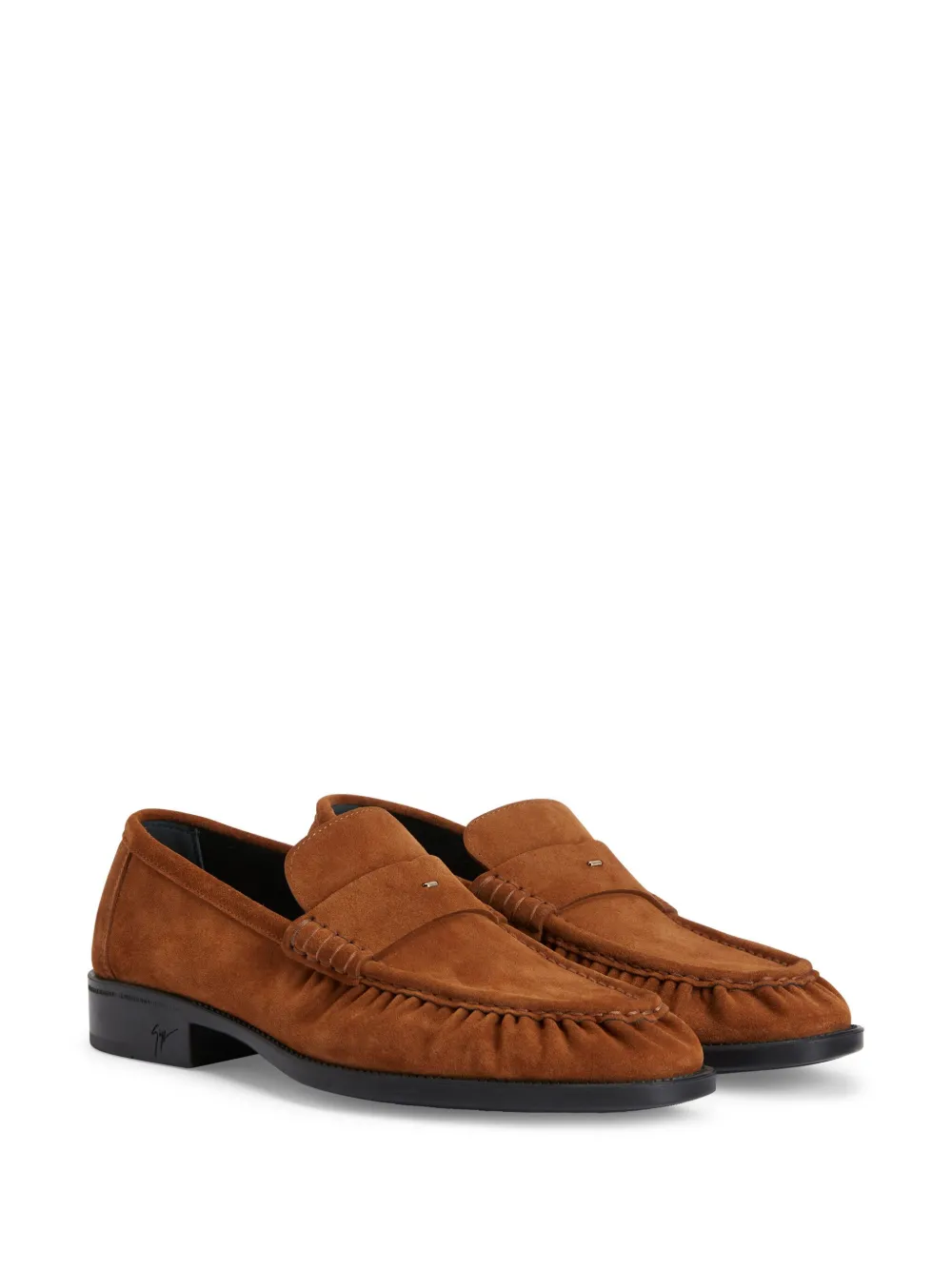 Giuseppe Zanotti Weeston 乐福鞋 | Image 2