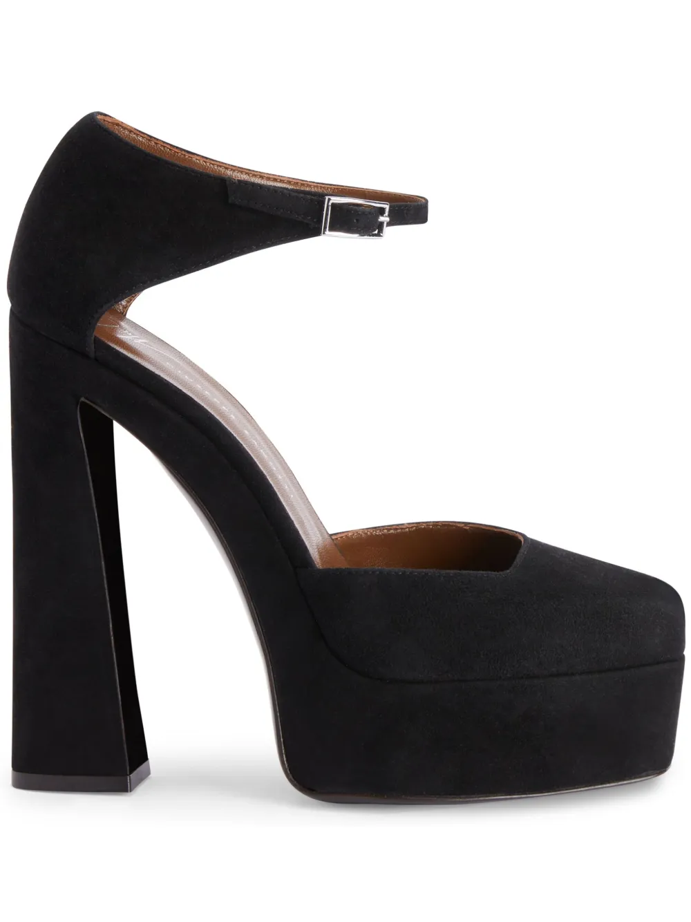 Giuseppe Zanotti 145mm Guendaline pumps Black