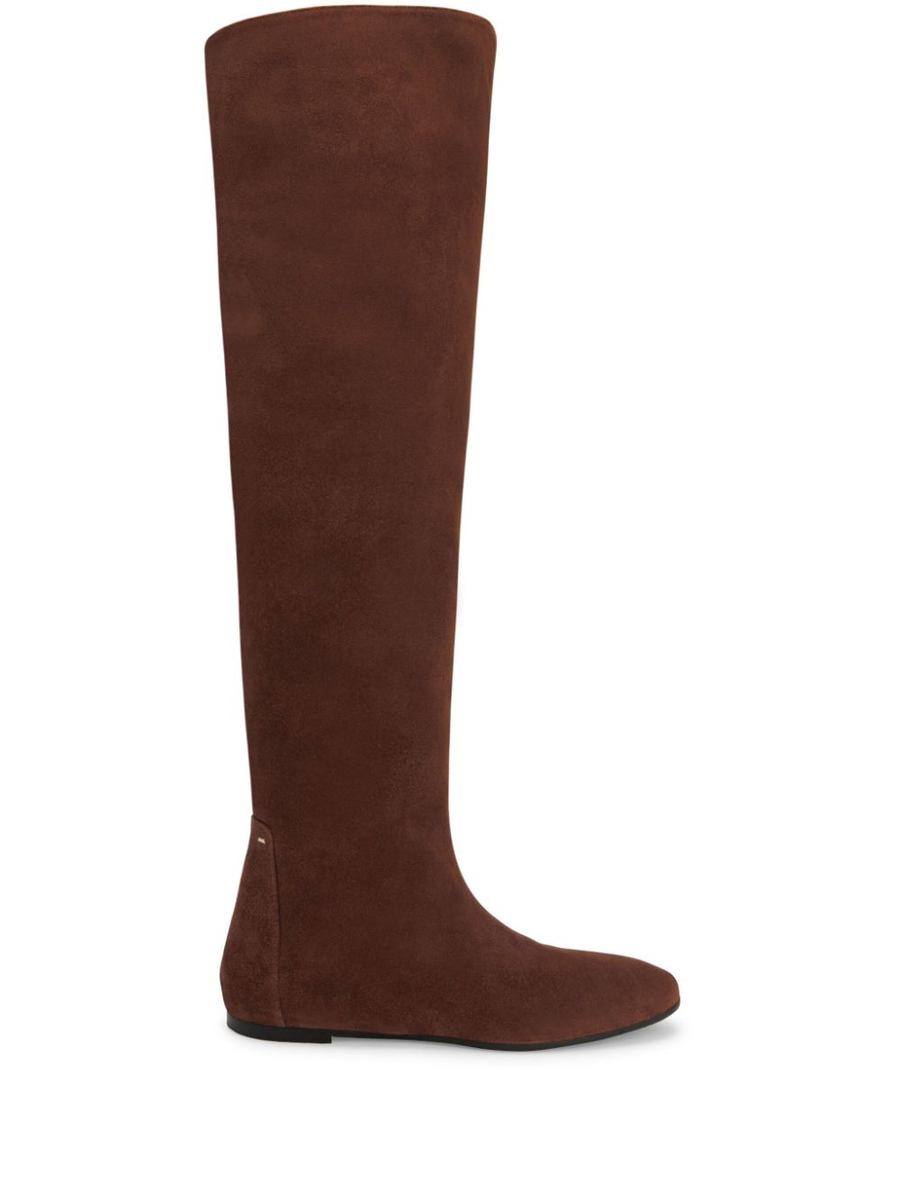 Giuseppe Zanotti Sandra boots Brown