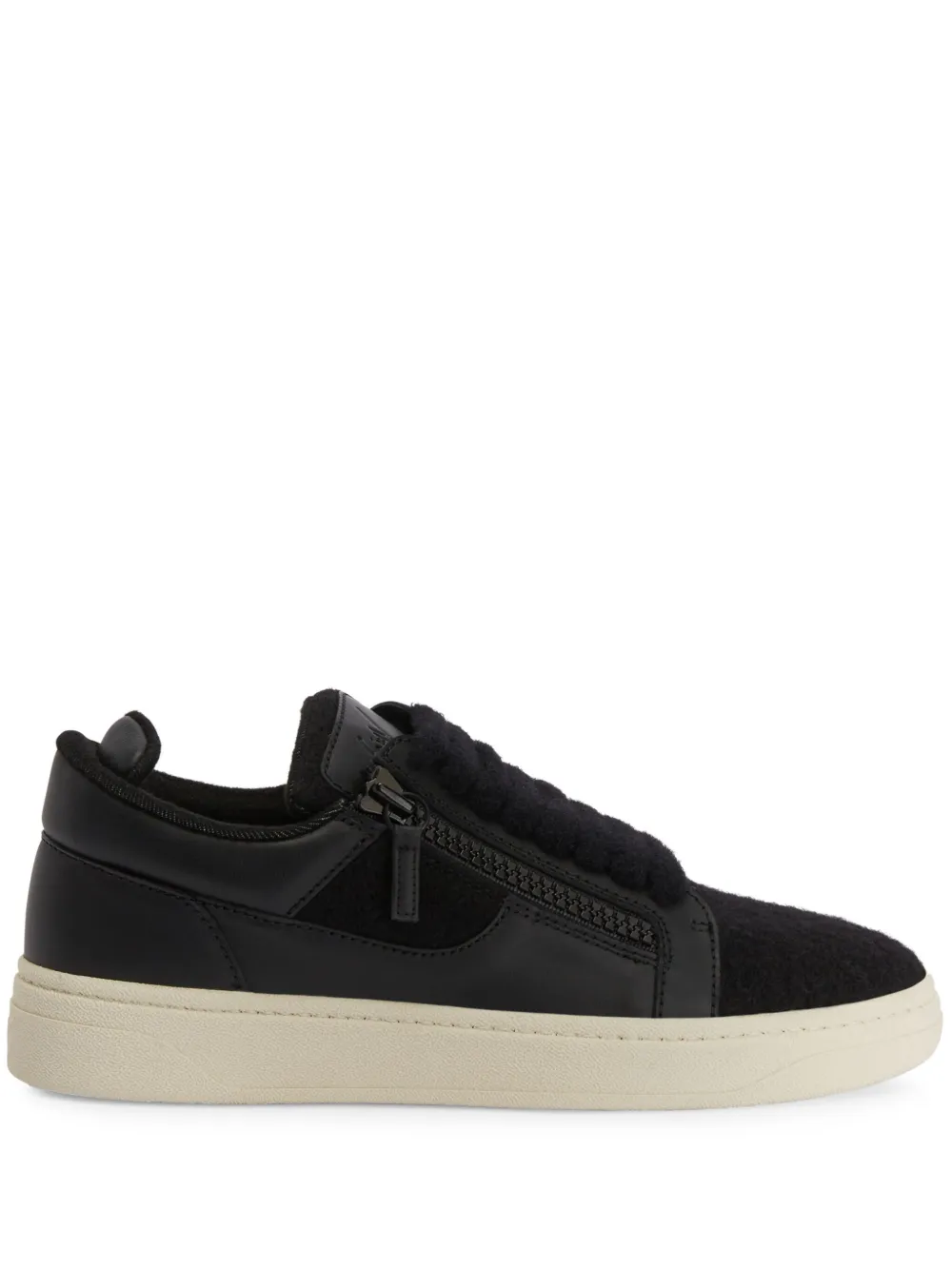 Giuseppe Zanotti GZ94 sneakers Black