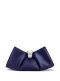 Giuseppe Zanotti Cocktail clutch bag - Blue