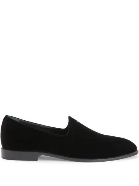 Giuseppe Zanotti Irmha Loafer