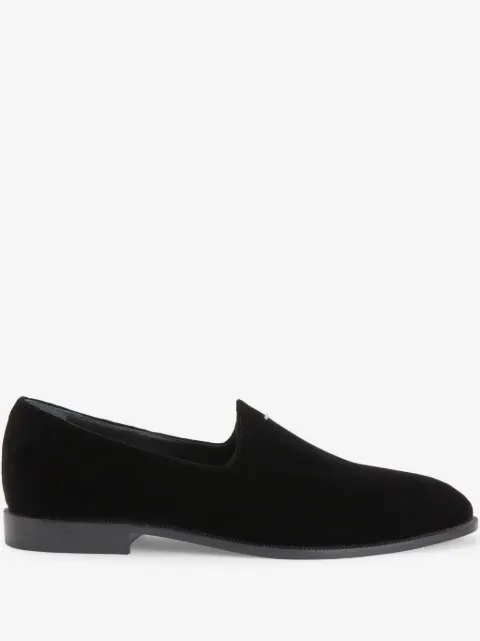 Giuseppe Zanotti Irmha loafers
