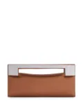 Giuseppe Zanotti Party clutch bag - Brown